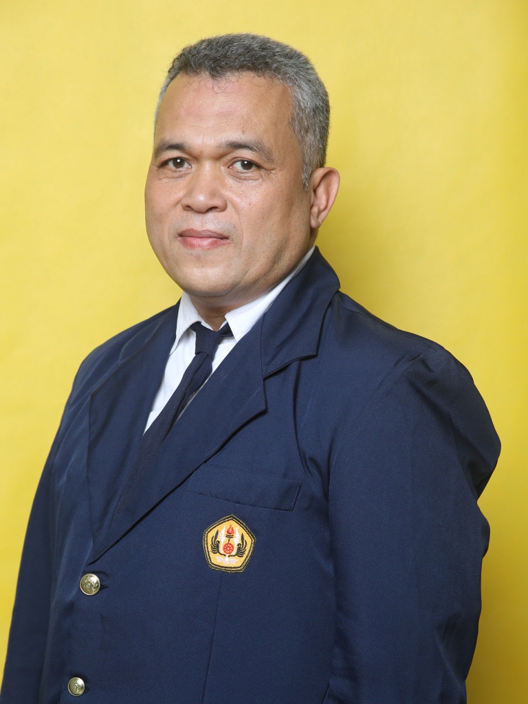 Budi Muljana