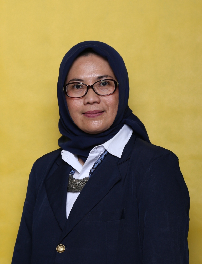 Eulis Tanti Marlina