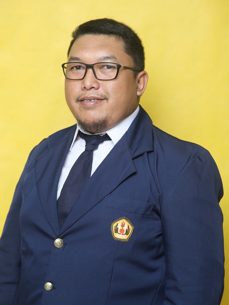 Yusi Firmansyah