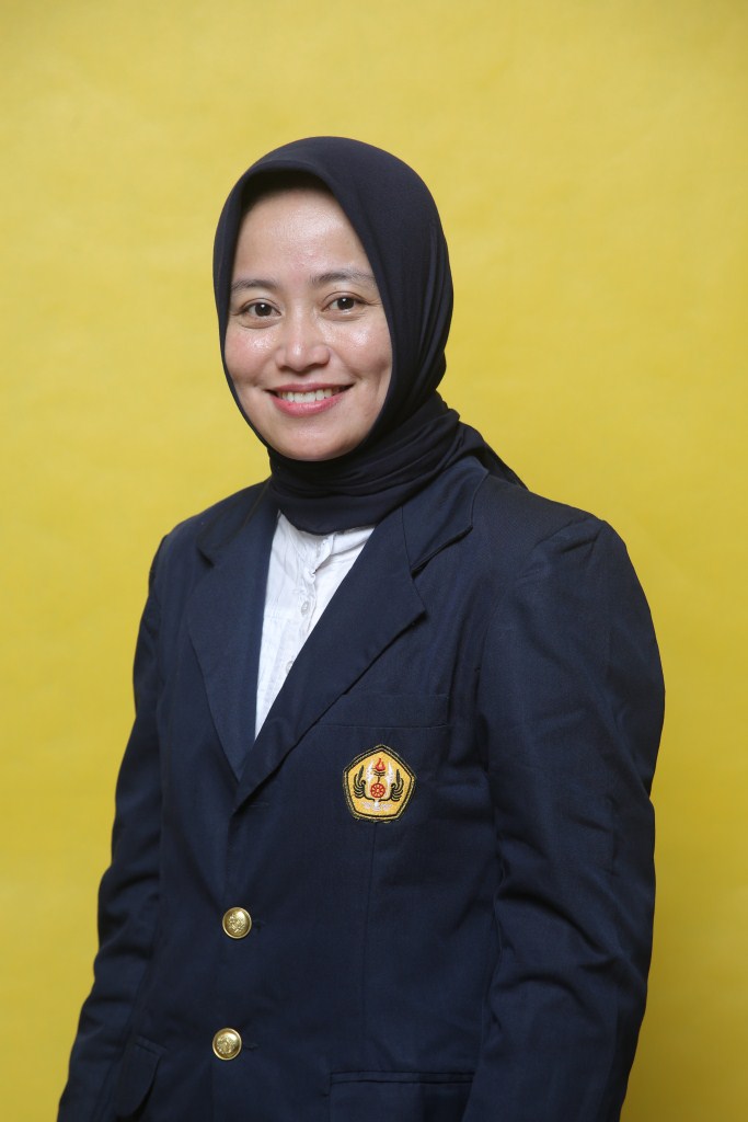 Dr. Antik Bintari, S.IP., M.Si.
