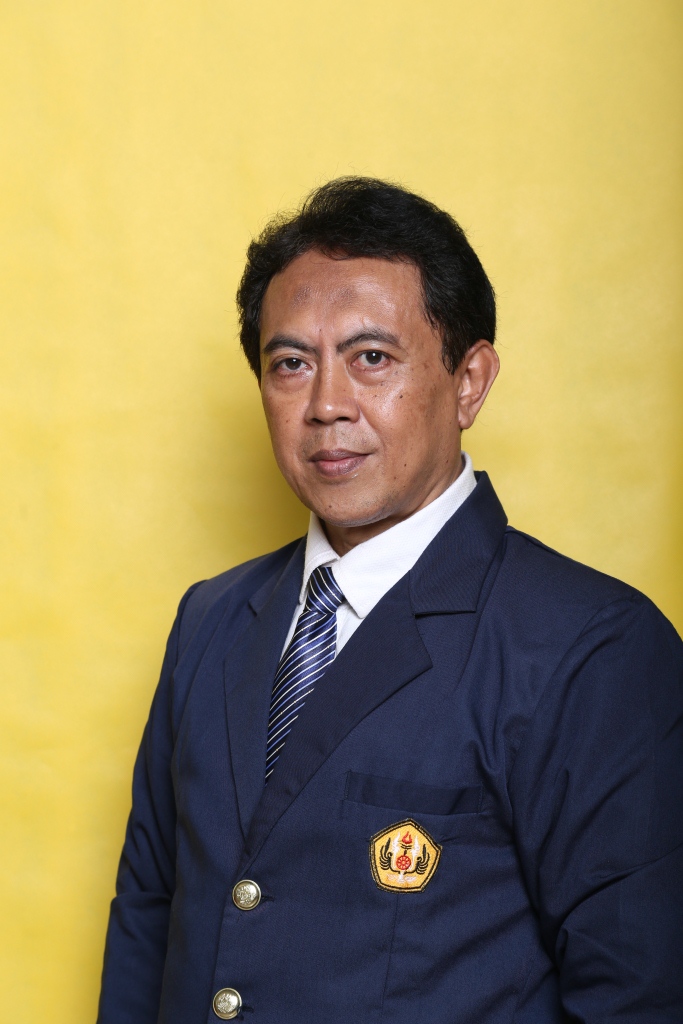 Drs. Jajang Sutisna, M.I.Pol.