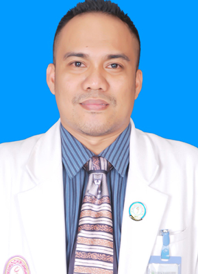 Farid Yudoyono