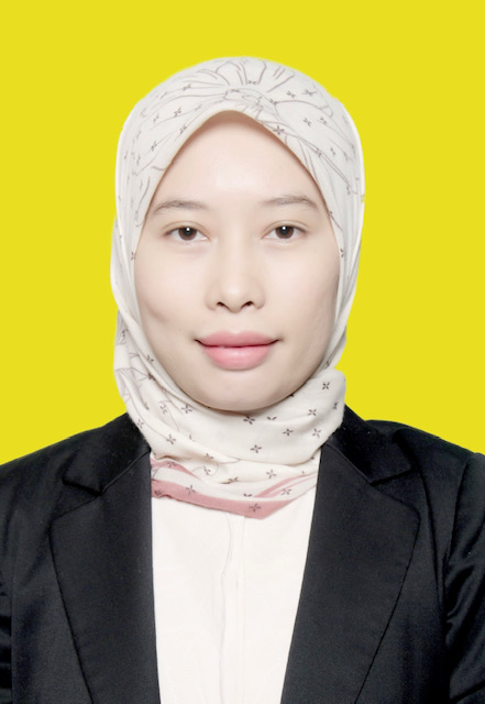 Shafia Islaha