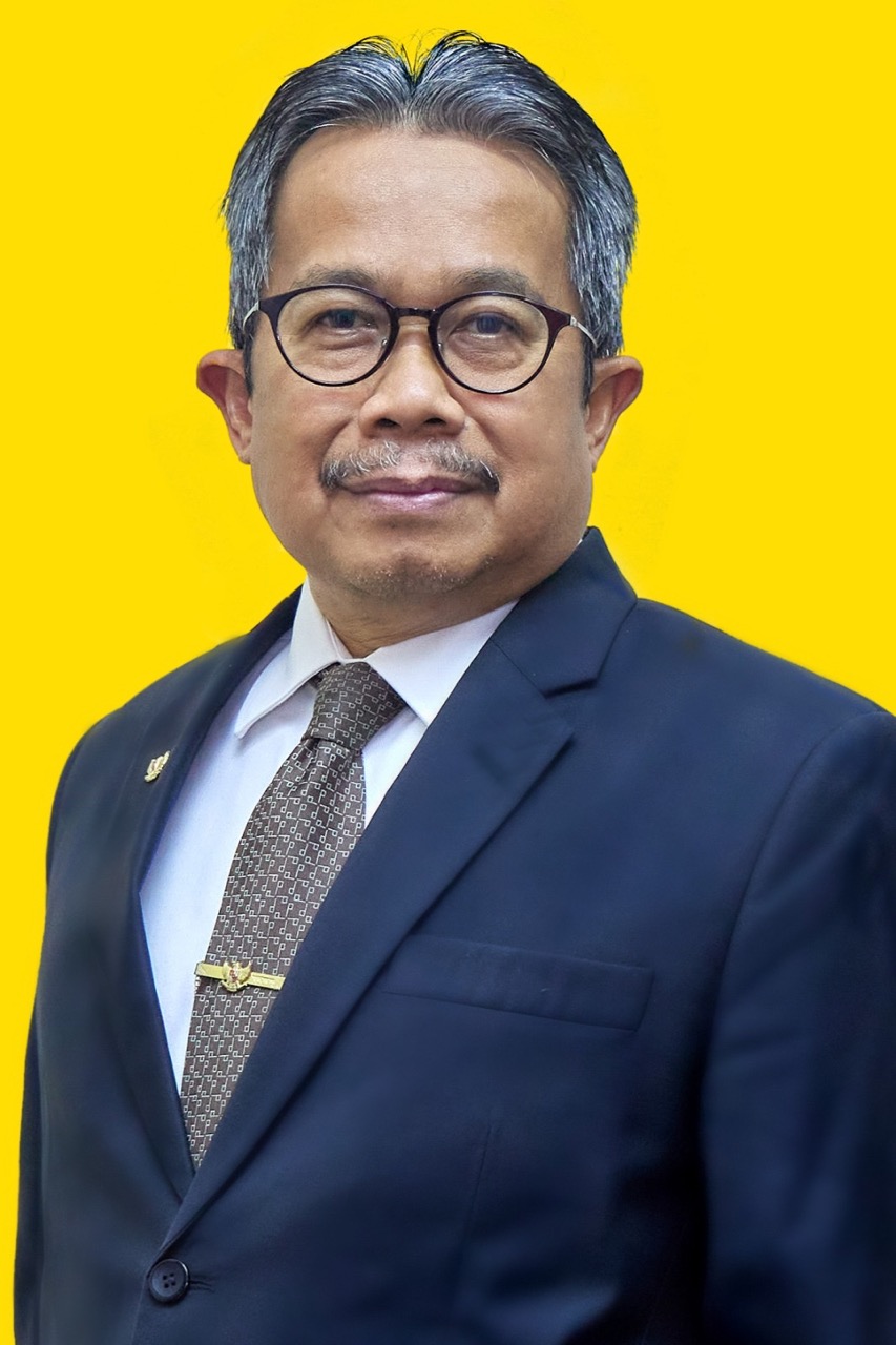 Mohamad Hery Saripudin