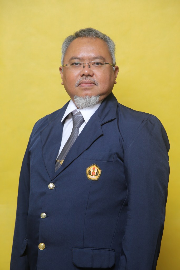 Teguh Husodo