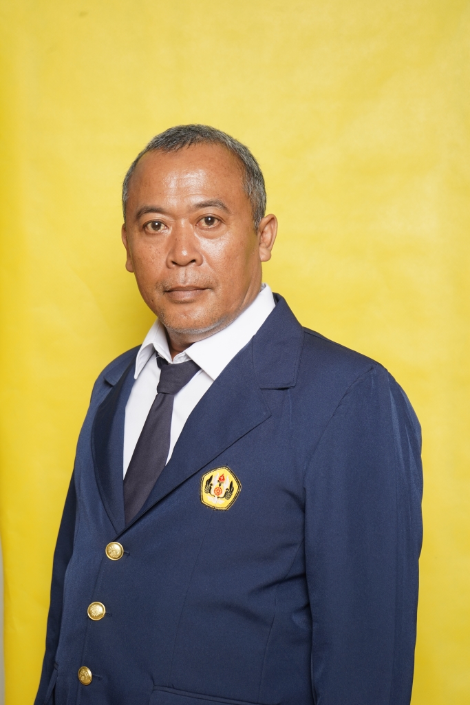 Teddy Kurnia Wirakusumah