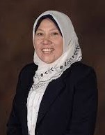 Rd. Funny Mustikasari Elita