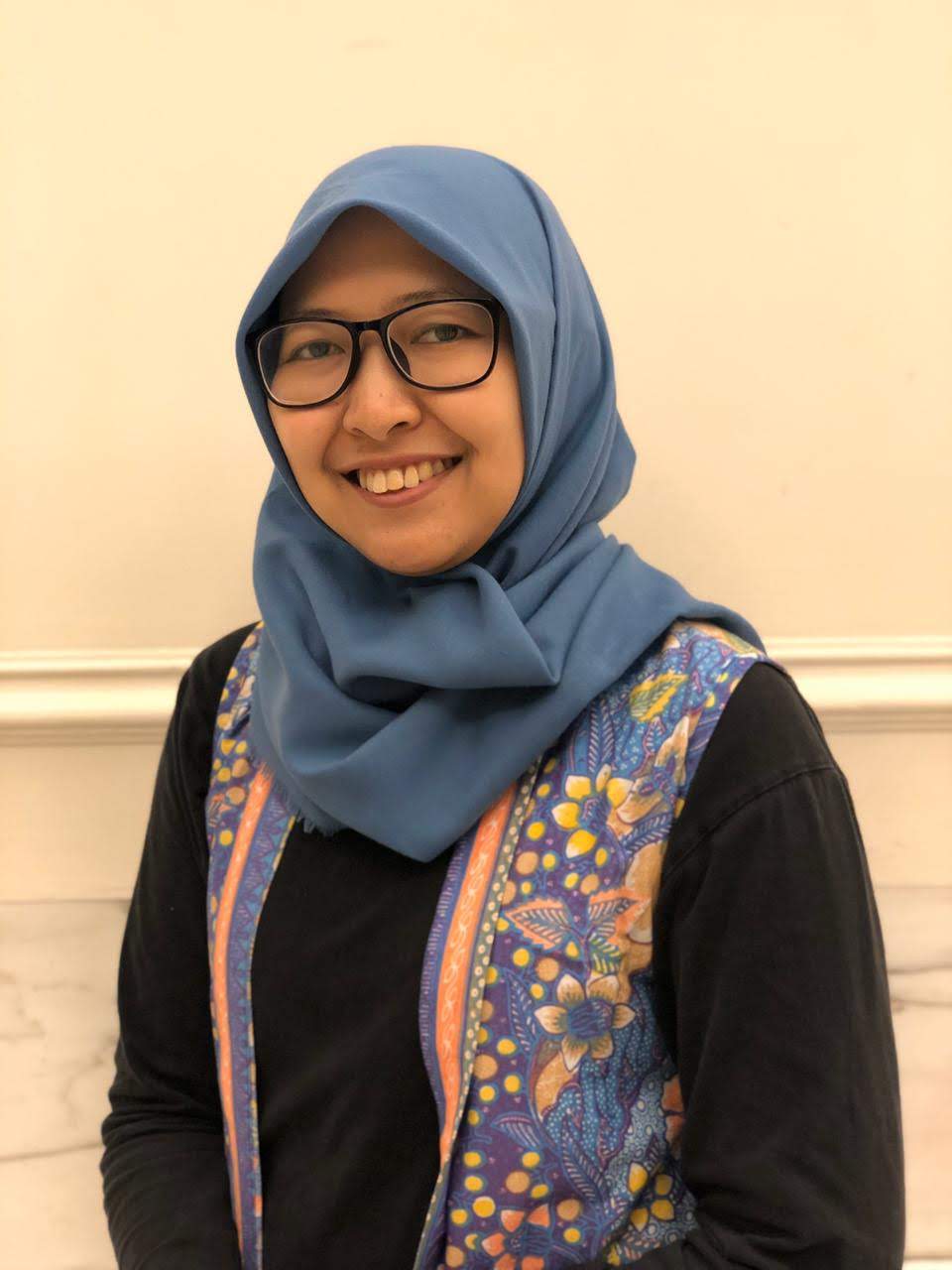 Asri Wulansari