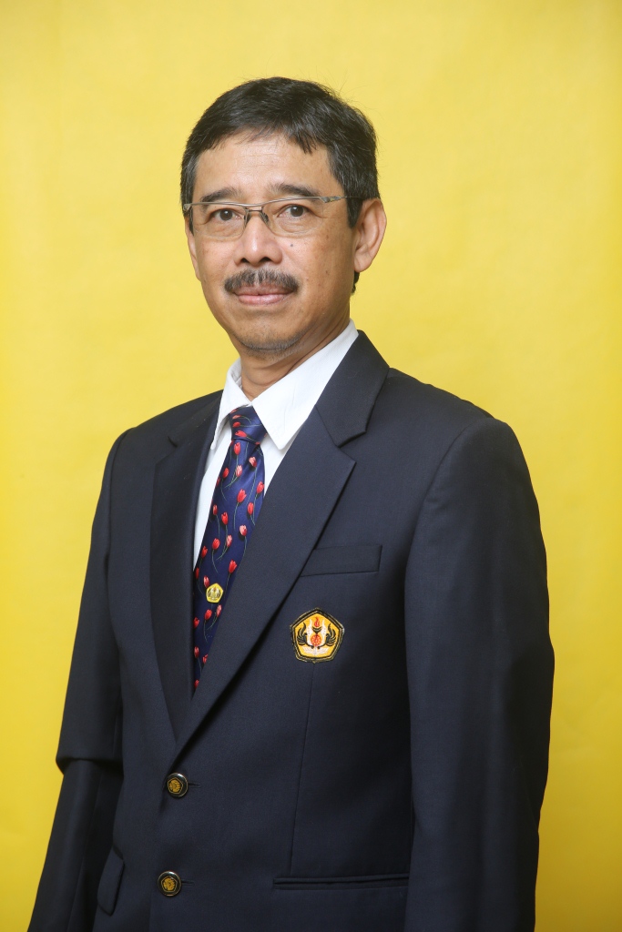 Drs. Budhi Gunawan, M.A., Ph.D.