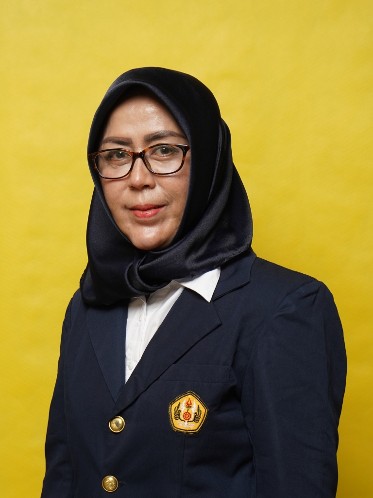 R. Rina Novianty Ariawaty