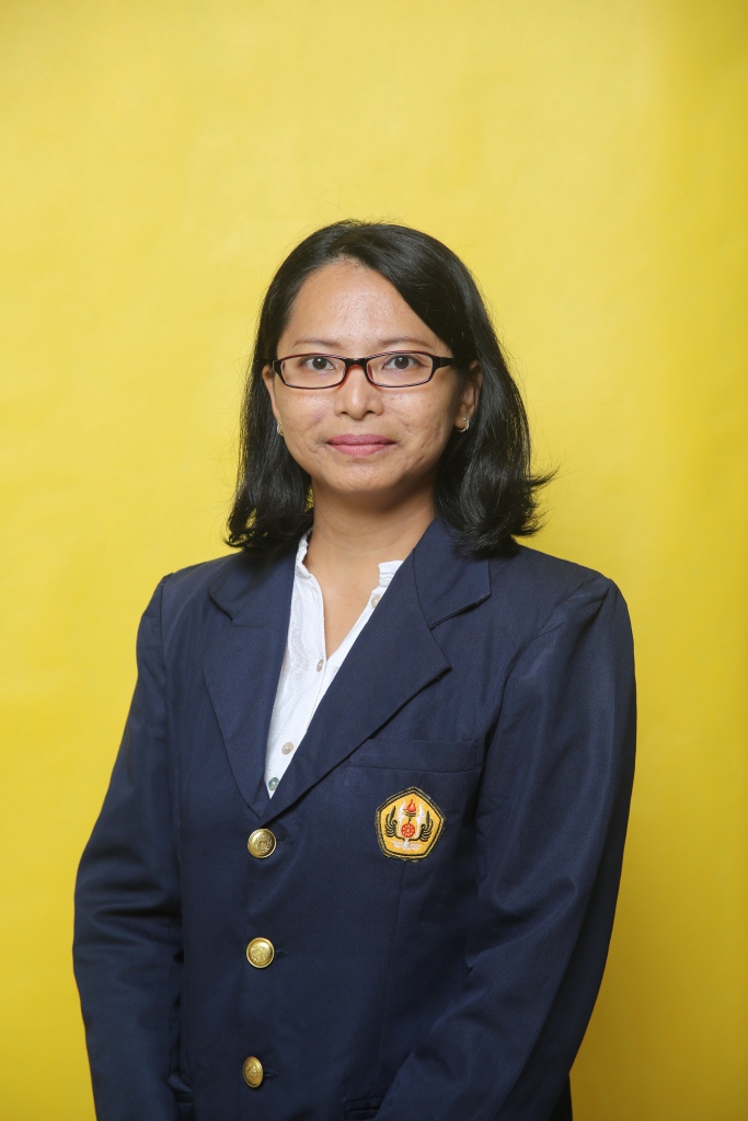 Erna Herawati, S.Ant., MA., Ph.D.