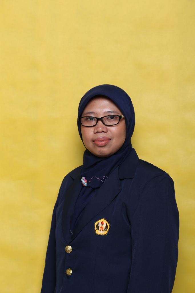 Fitri Ariyanti Abidin