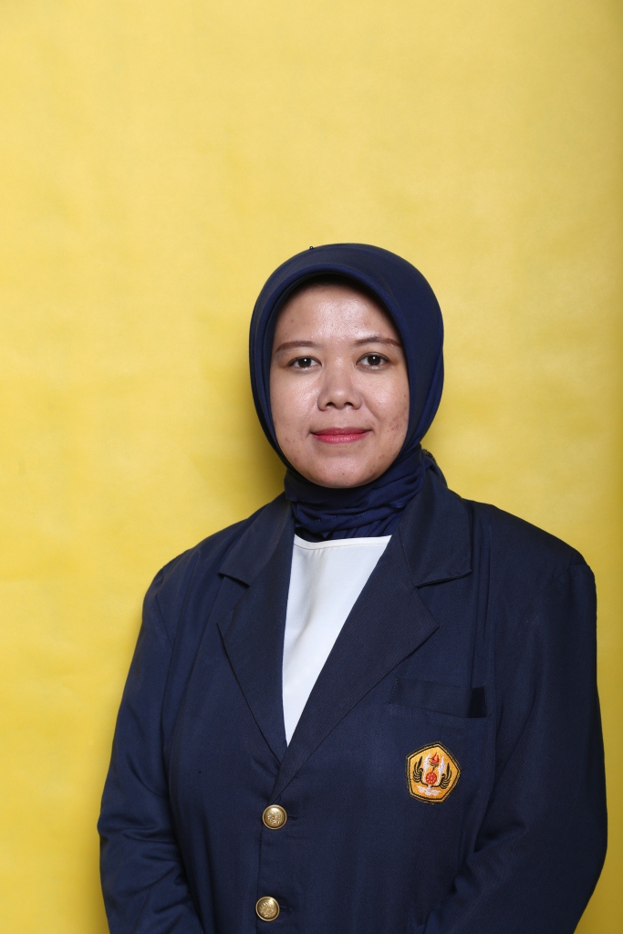 Ida Maryati