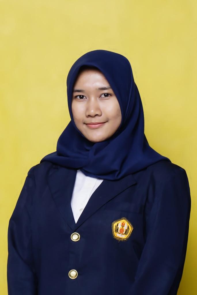 Lilian Rizkie