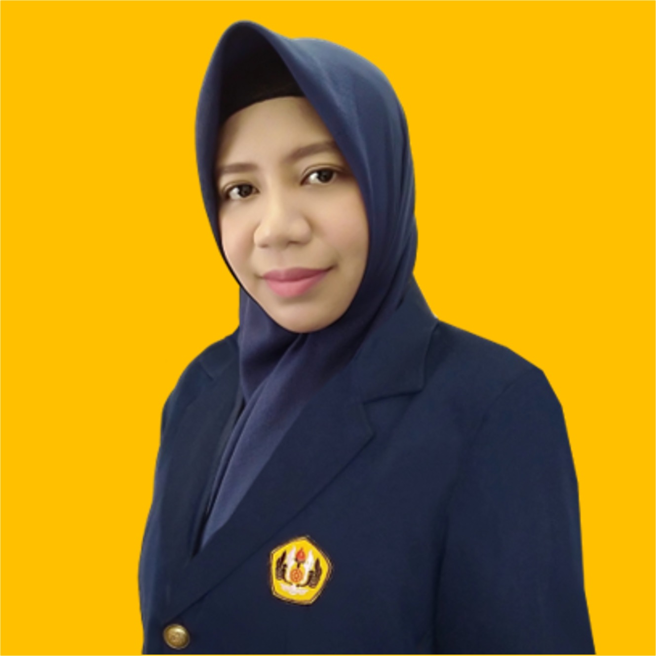 Anindya Apriliyanti Pravitasari