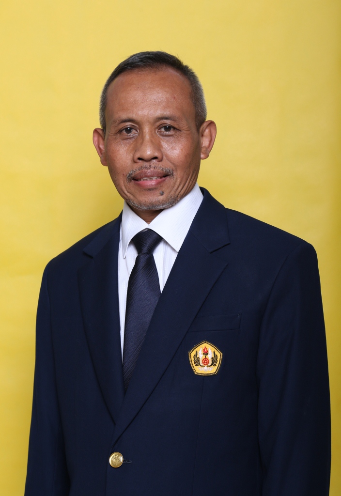 Tajudin Nur