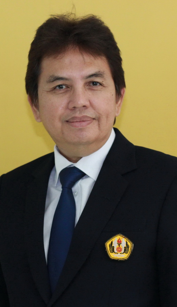 Arto Yuwono Soeroto