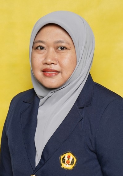 Titing Nurhayati