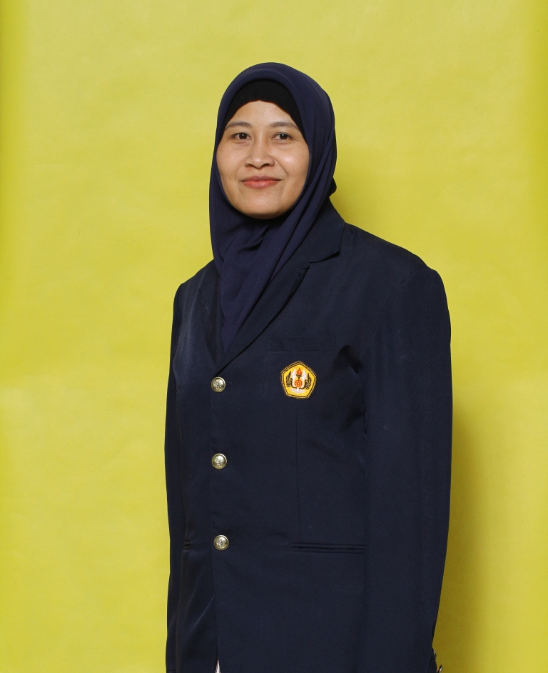Restuning Widiasih