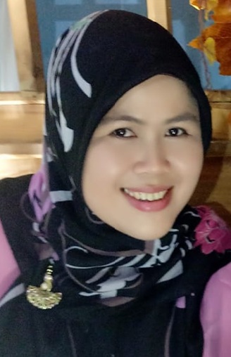 Apong Sandrawati