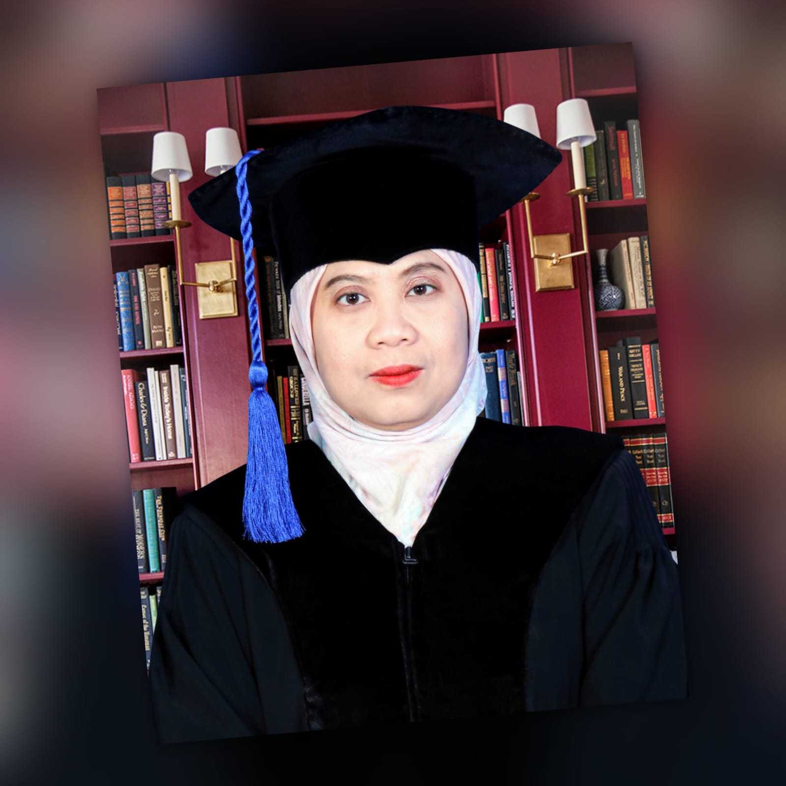 Dr. Neneng Yani Yuningsih, S.IP., M.Si.