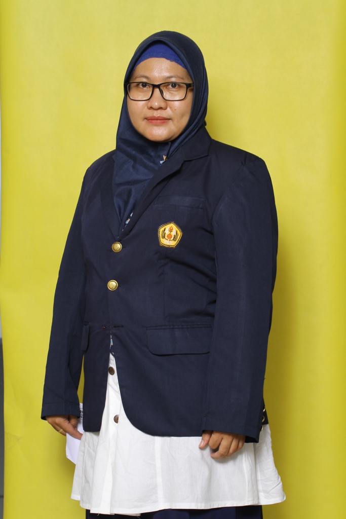 Nur Syamsiyah