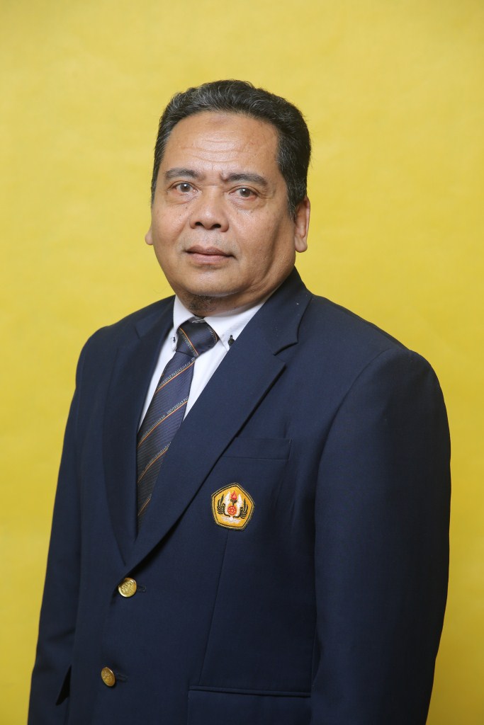 Prof. Dr. H. Isis Ikhwansyah, S.H., M.H., CN.