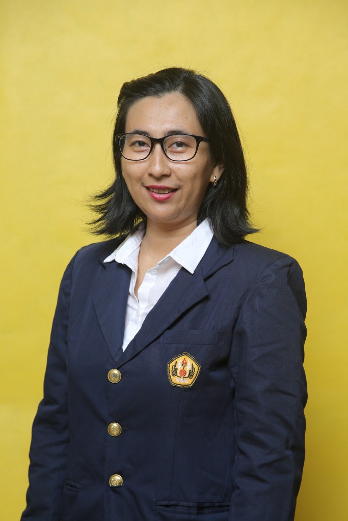 Dr. Erika Magdalena Chandra, S.H., M.H.