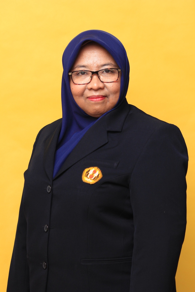 Yoni Fuadah Syukriani