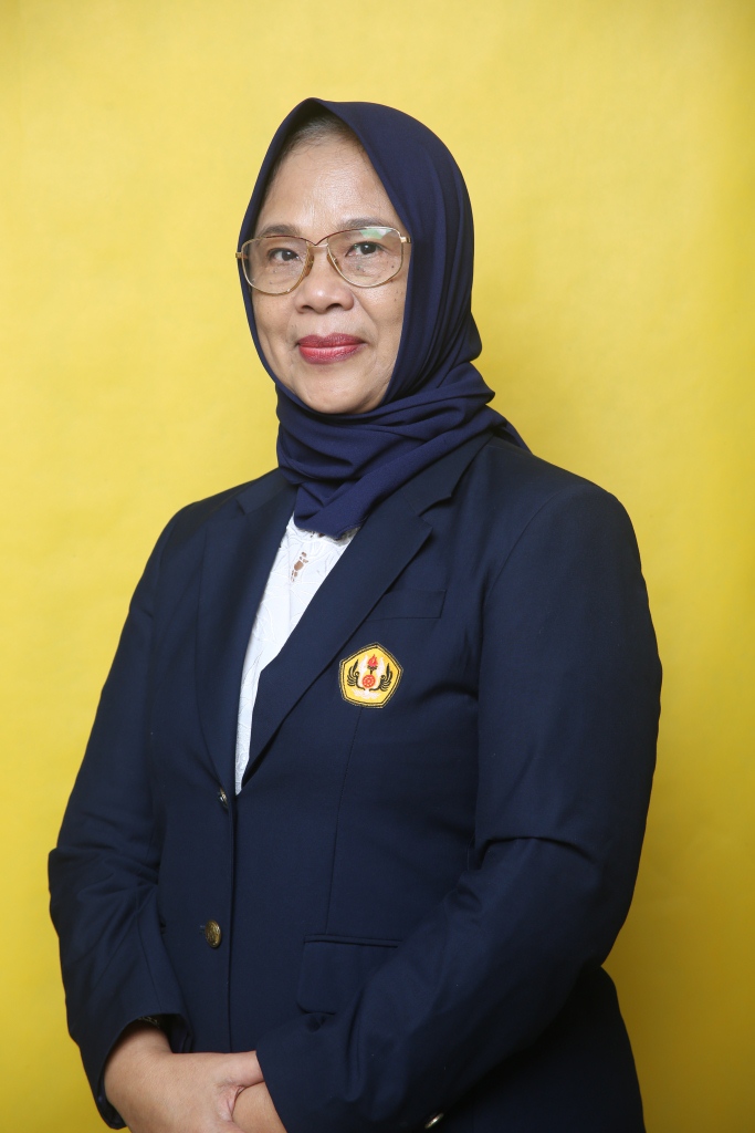 Hendriati Agustiani