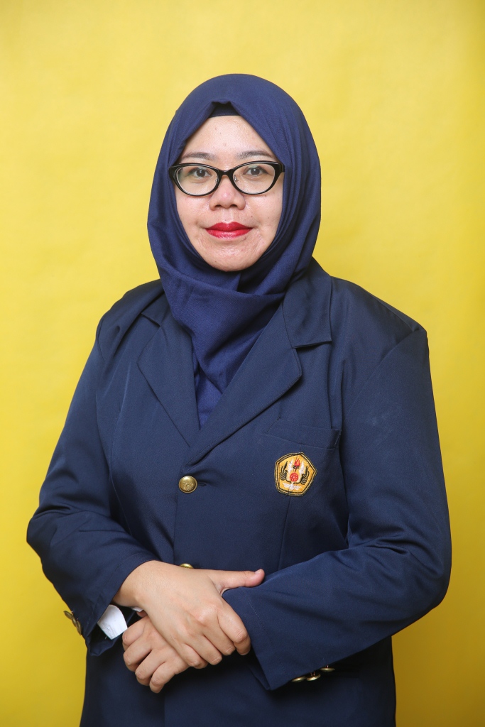 Irma Melyani Puspitasari
