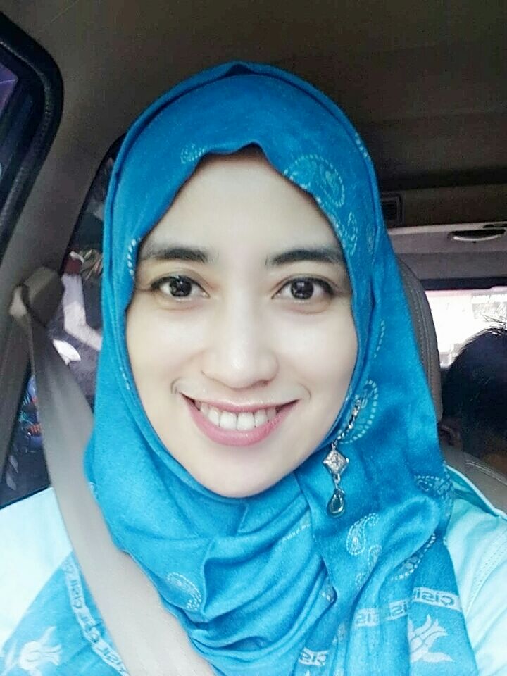 Amelia Hayati