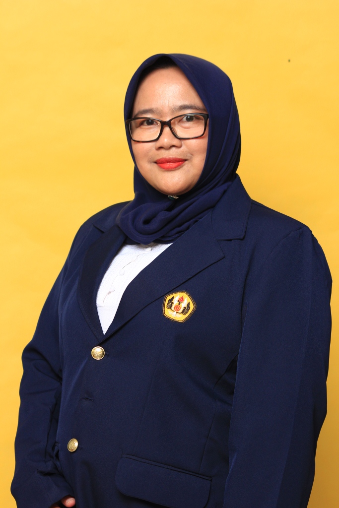 Dr. Ami Tjitraresmi, S.Si., M.Si., Apt.