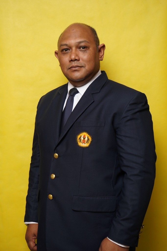 Boy Macklin Pareira Prawiranegara