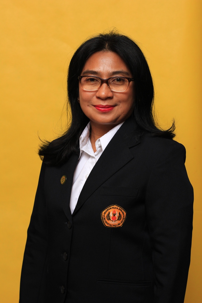 Agnes Rengga Indrati