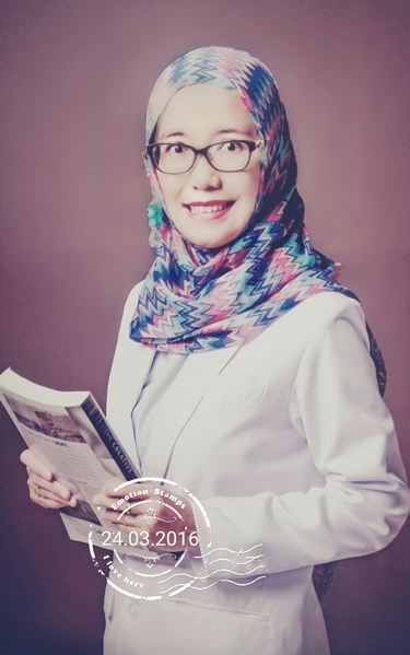 Irma Ruslina Defi