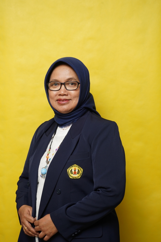 Imas Soemaryani