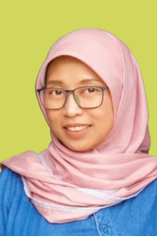 Keukeu Kaniawati Rosada