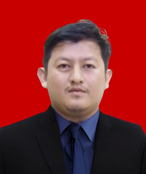 Ahmad Luqman Hakim