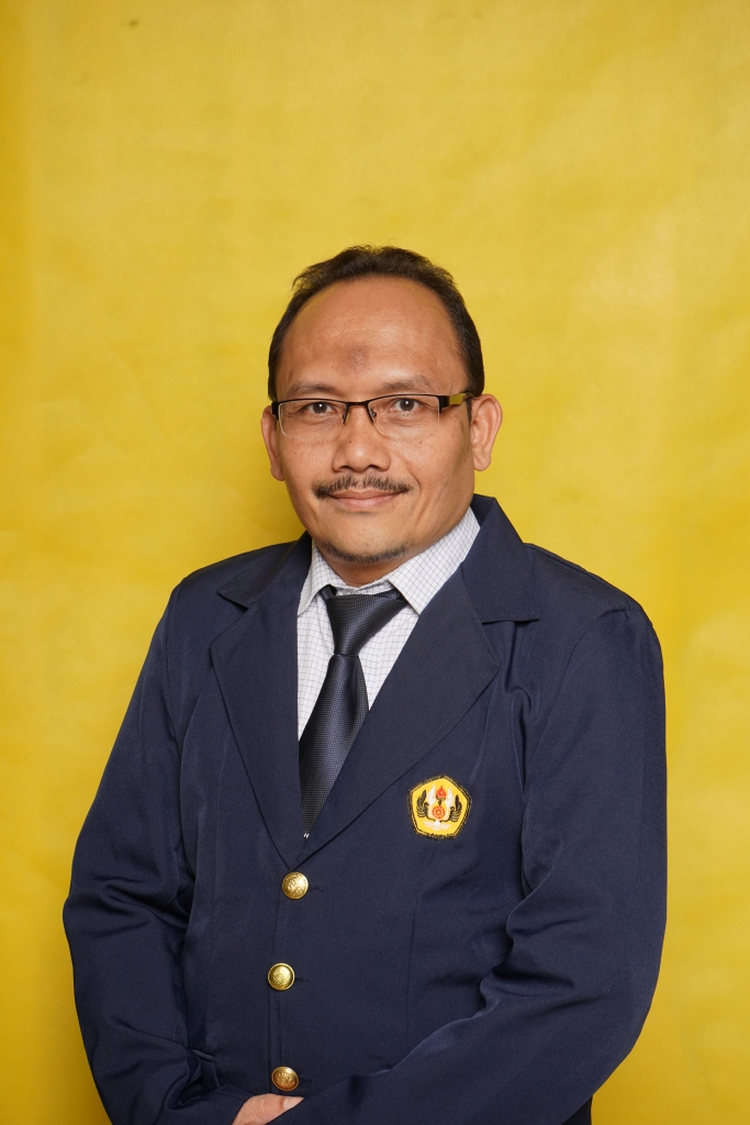 Prof. Dr. Didin Muhafidin, S.IP., M.Si.