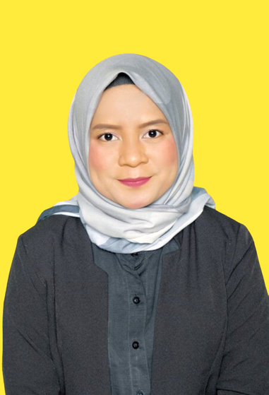 Mey Lina Hamid