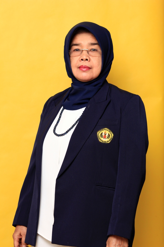 Rina Devnita