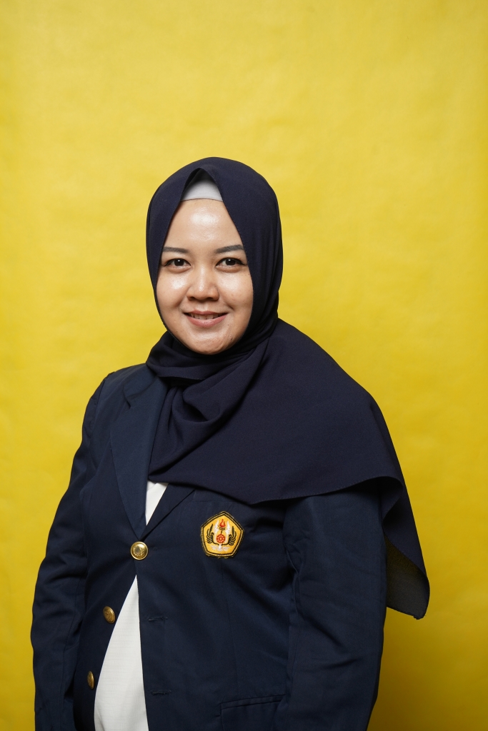 Daisy Wulansari