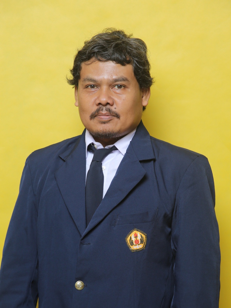 Gumgum Darmawan