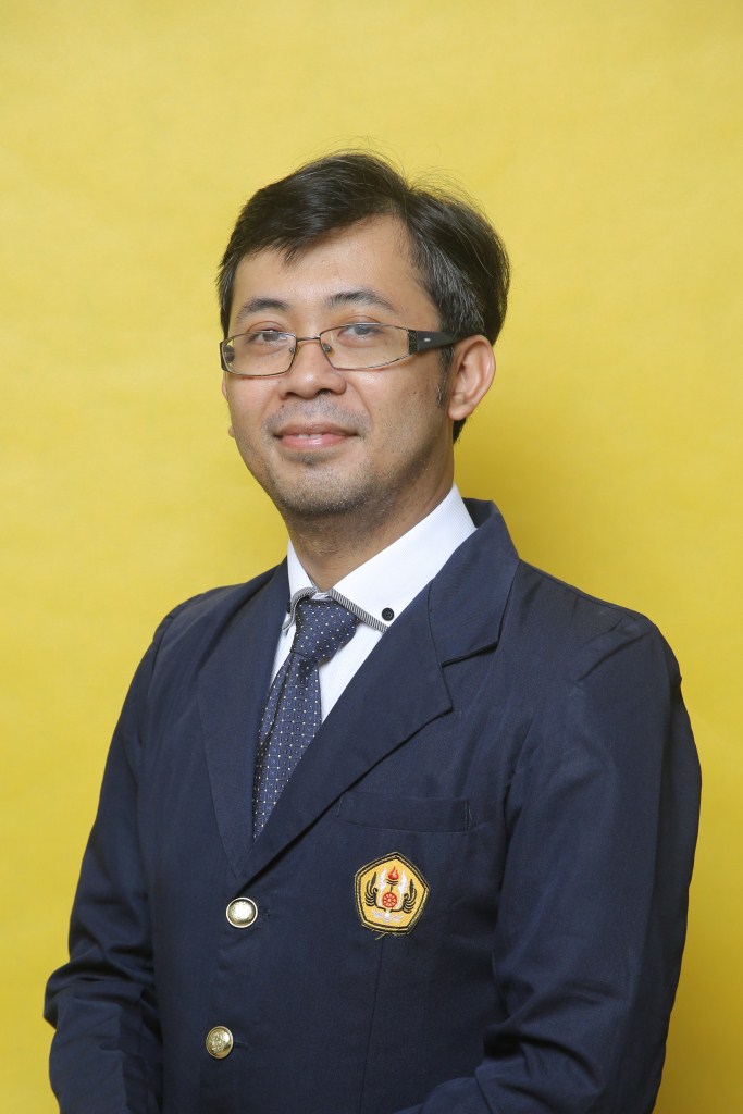 Kurnia Wahyudi