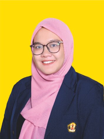 Dinda Haniah Arum Saputri