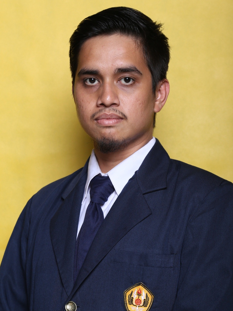 Ibnu Faizal