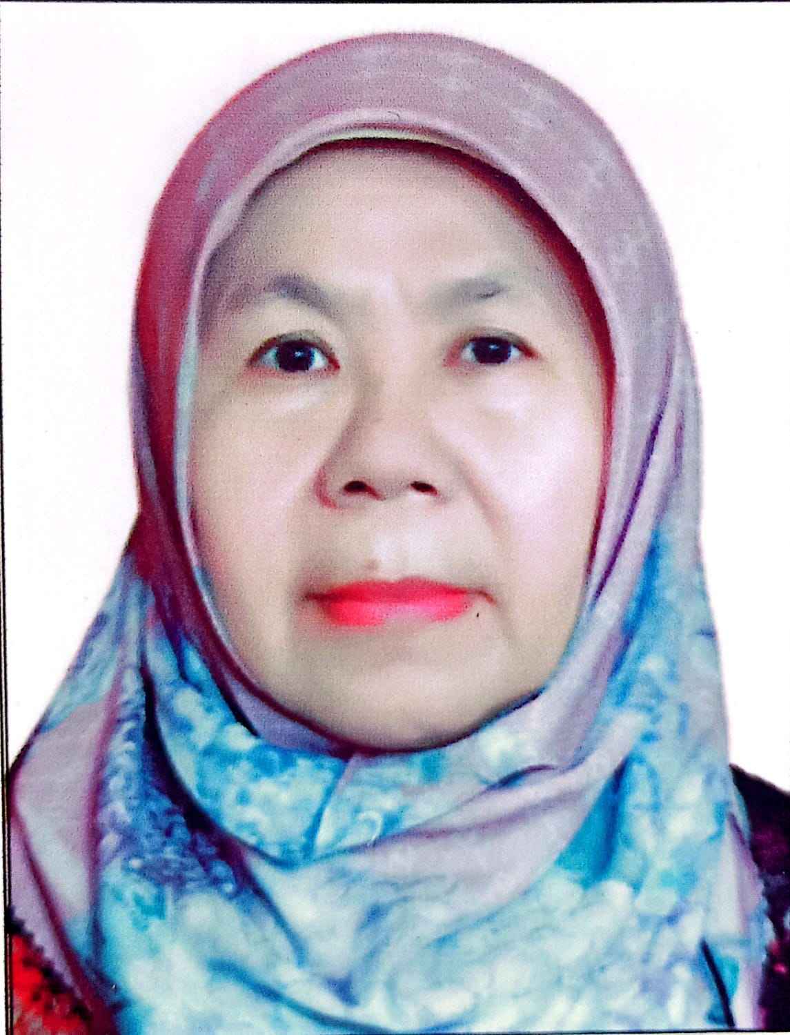 Anne Nuraini