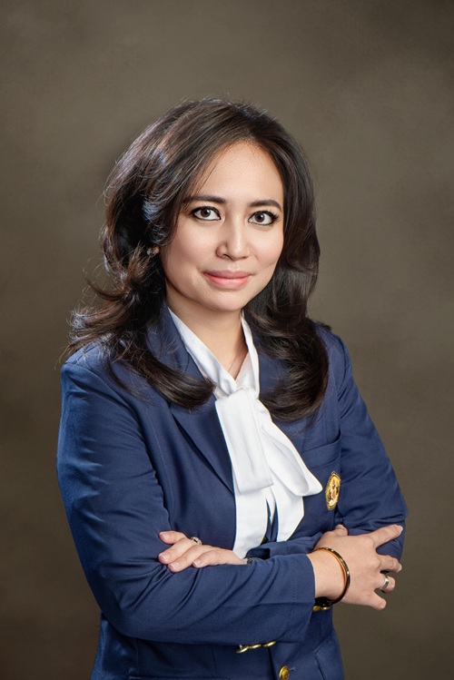 Tasya Safiranita