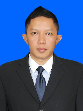 Donny Juliandri Prihadi